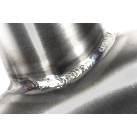 PERRIN GR86 / BRZ Axle Back Exhaust SS