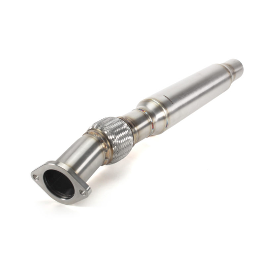 PERRIN GR86 / BRZ Catback Exhaust SS (Single Side Exit w/Helmholtz Chamber)