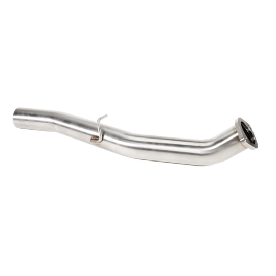 PERRIN GR86 / BRZ Catback Exhaust SS (Single Side Exit w/Helmholtz Chamber)