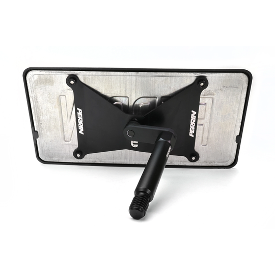 PERRIN GR Corolla Front License Plate Relocation Kit