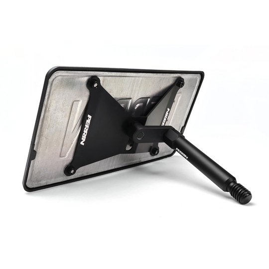PERRIN GR Corolla Front License Plate Relocation Kit