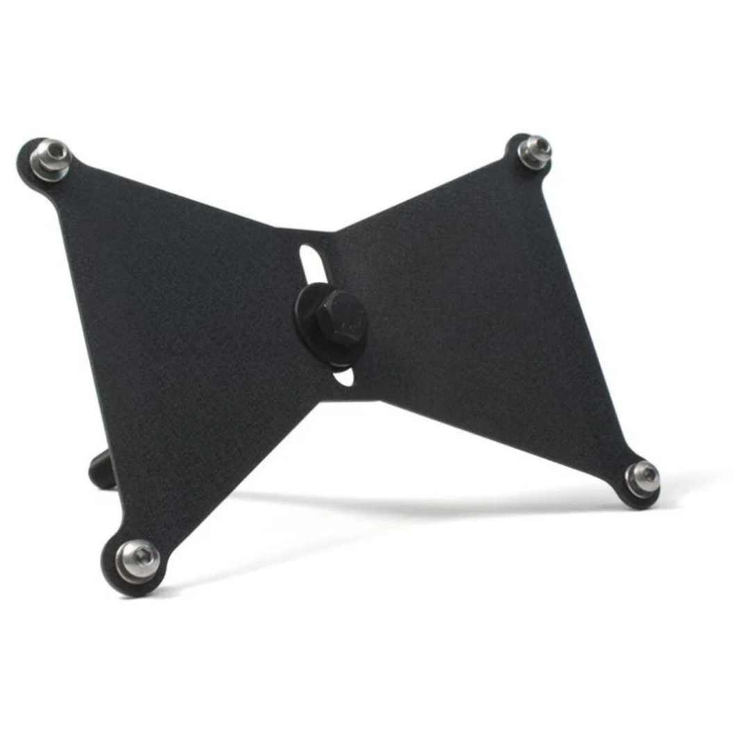 PERRIN GR Corolla Front License Plate Relocation Kit
