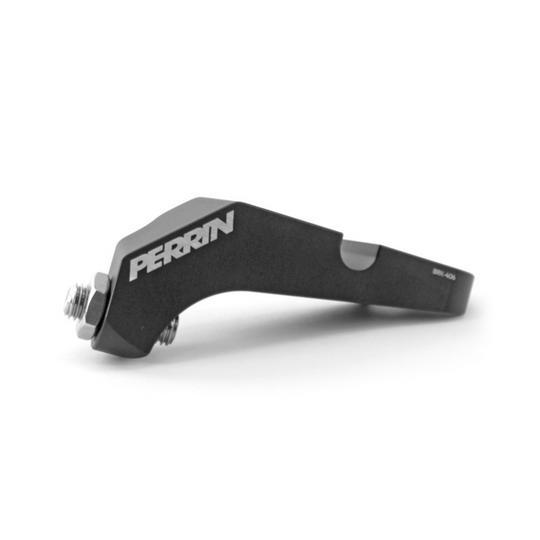 Perrin GR86 Master Cylinder Support - Black