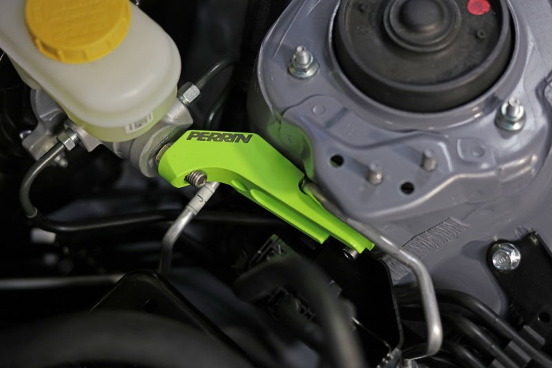 PERRIN Performance GR86 Master Cylinder Support