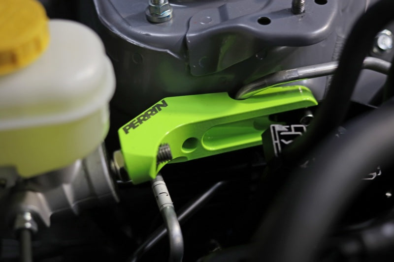 PERRIN Performance GR86 Master Cylinder Support