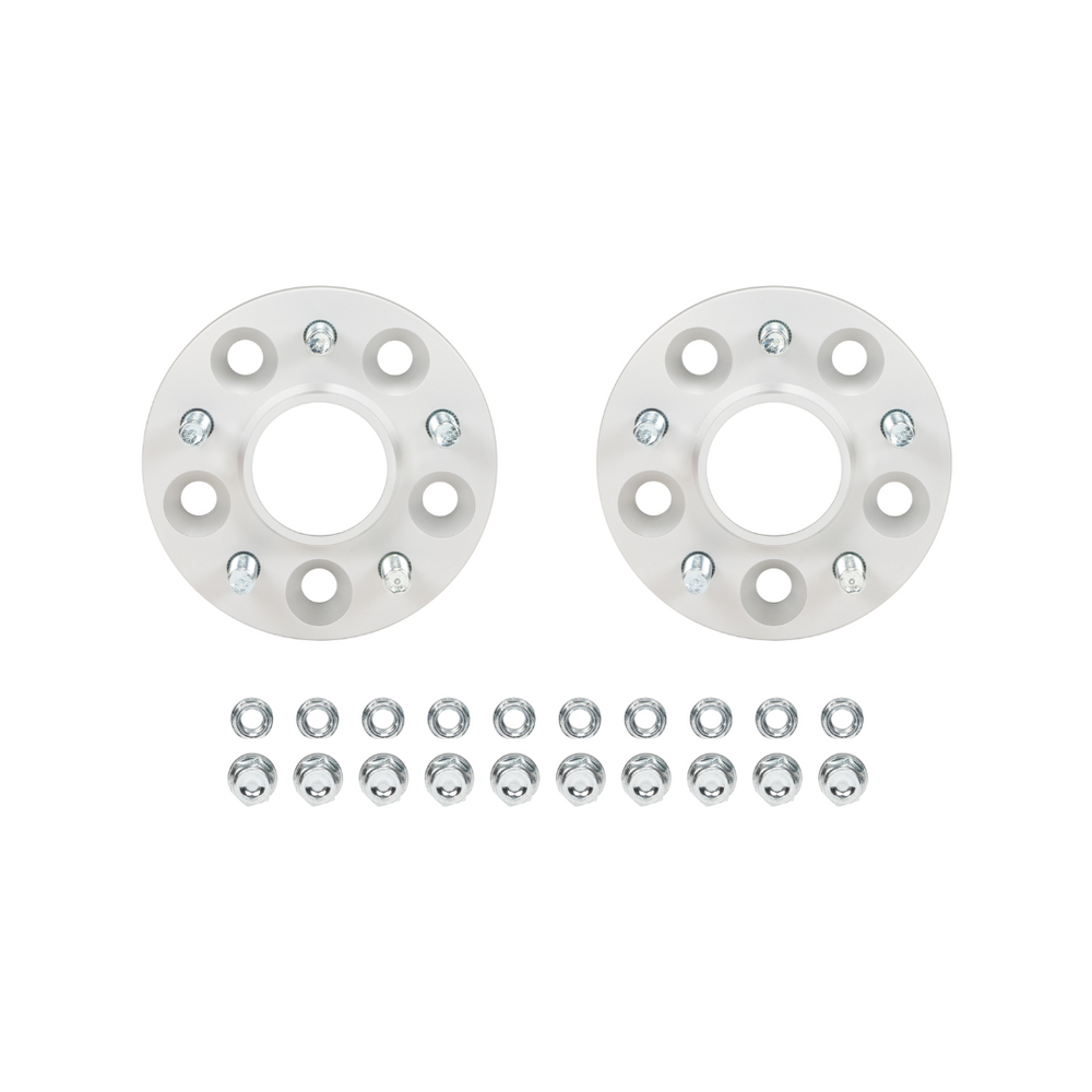 Eibach GR Corolla PRO-SPACER Wheel Spacers - Pair