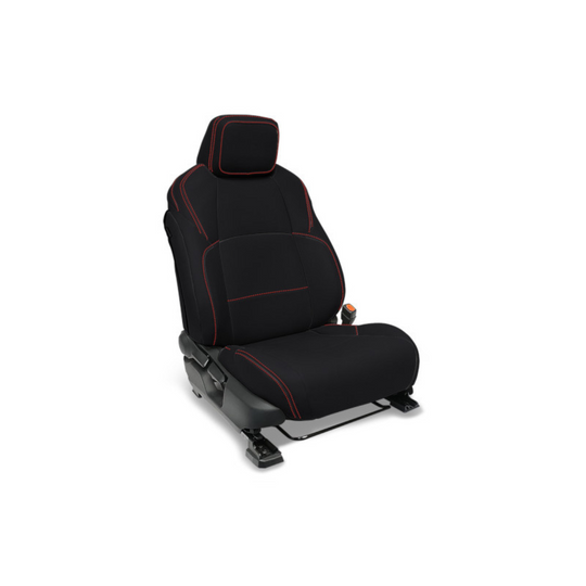 PRP 2024+ Tacoma Front Seat Covers (Pair)