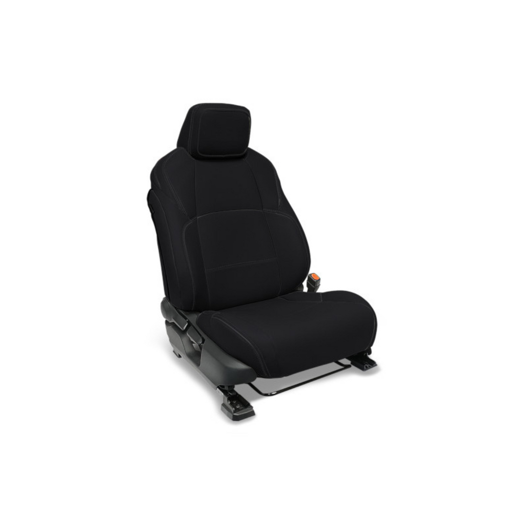 PRP 2024+ Tacoma Front Seat Covers (Pair)1