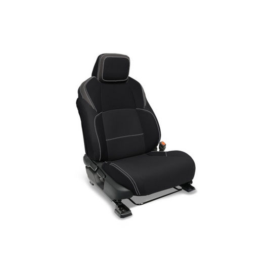 PRP 2024+ Tacoma Front Seat Covers (Pair)2