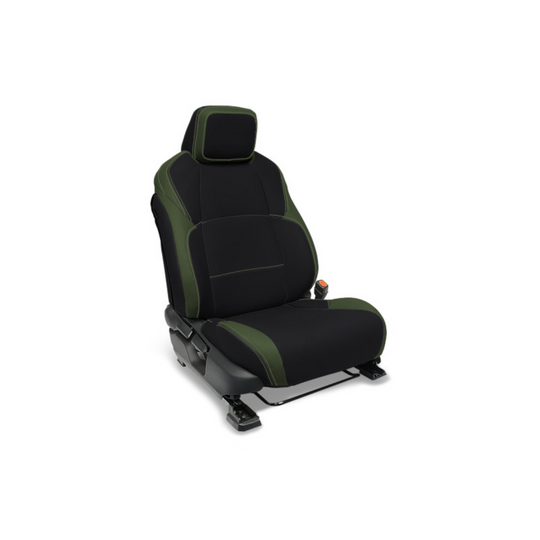 PRP 2024+ Tacoma Front Seat Covers (Pair)3