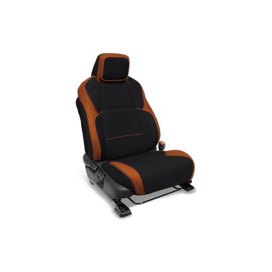 PRP 2024+ Tacoma Front Seat Covers (Pair)4