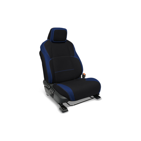 PRP 2024+ Tacoma Front Seat Covers (Pair)5