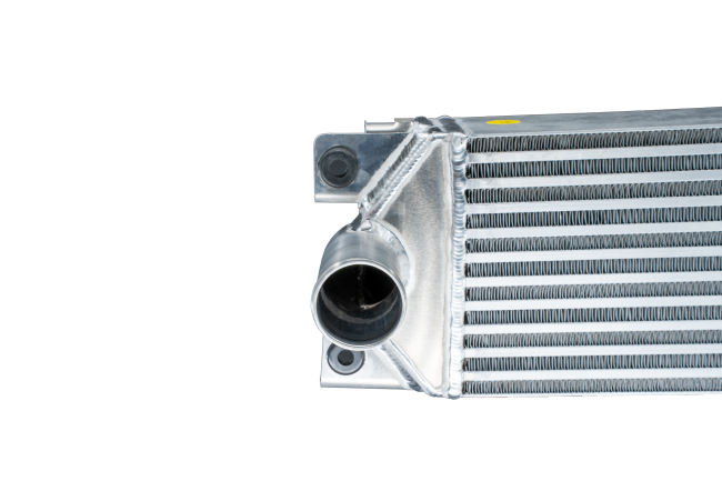 PWR GR Corolla Performance Intercooler - OEM Fitment