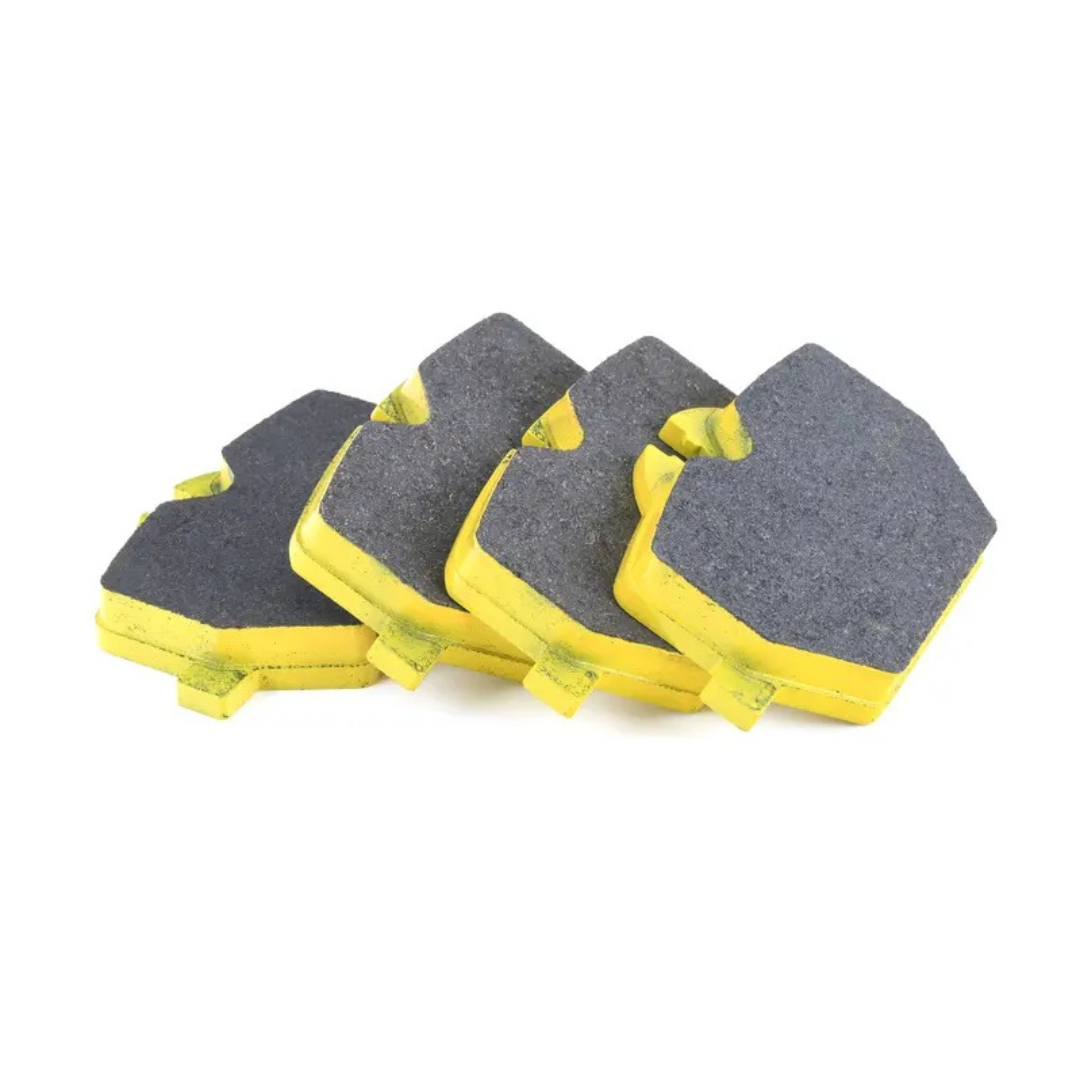 Pagid Racing RSL 29 GR Supra REAR Brake Pads