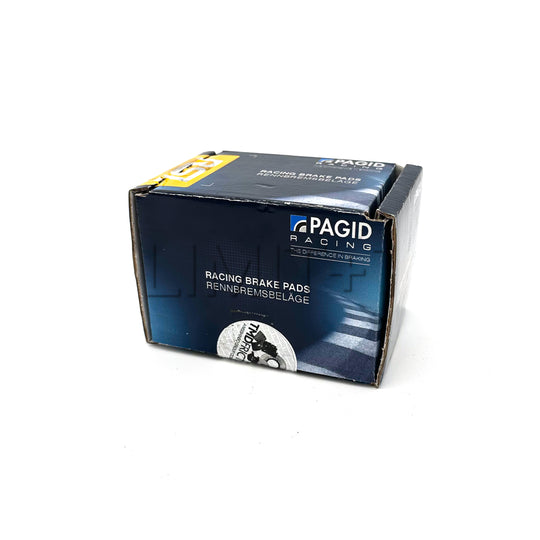 Pagid Racing RSL 29 GR Corolla REAR Brake Pads