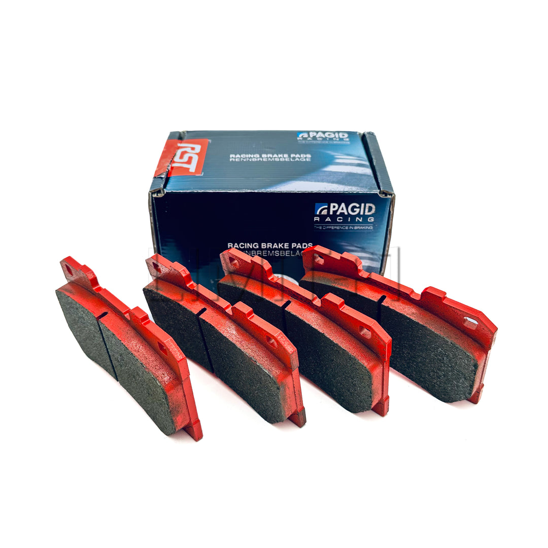 Pagid Racing RST 3 GR Corolla FRONT Brake Pads
