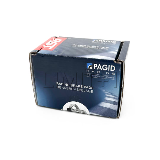 Pagid Racing RST 3 GR Corolla REAR Brake Pads