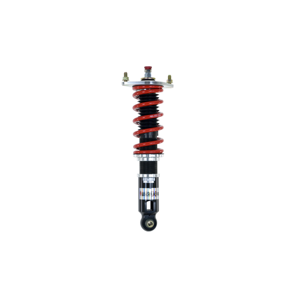 Pedders GR86 / BRZ Extreme Xa Coilover Kit