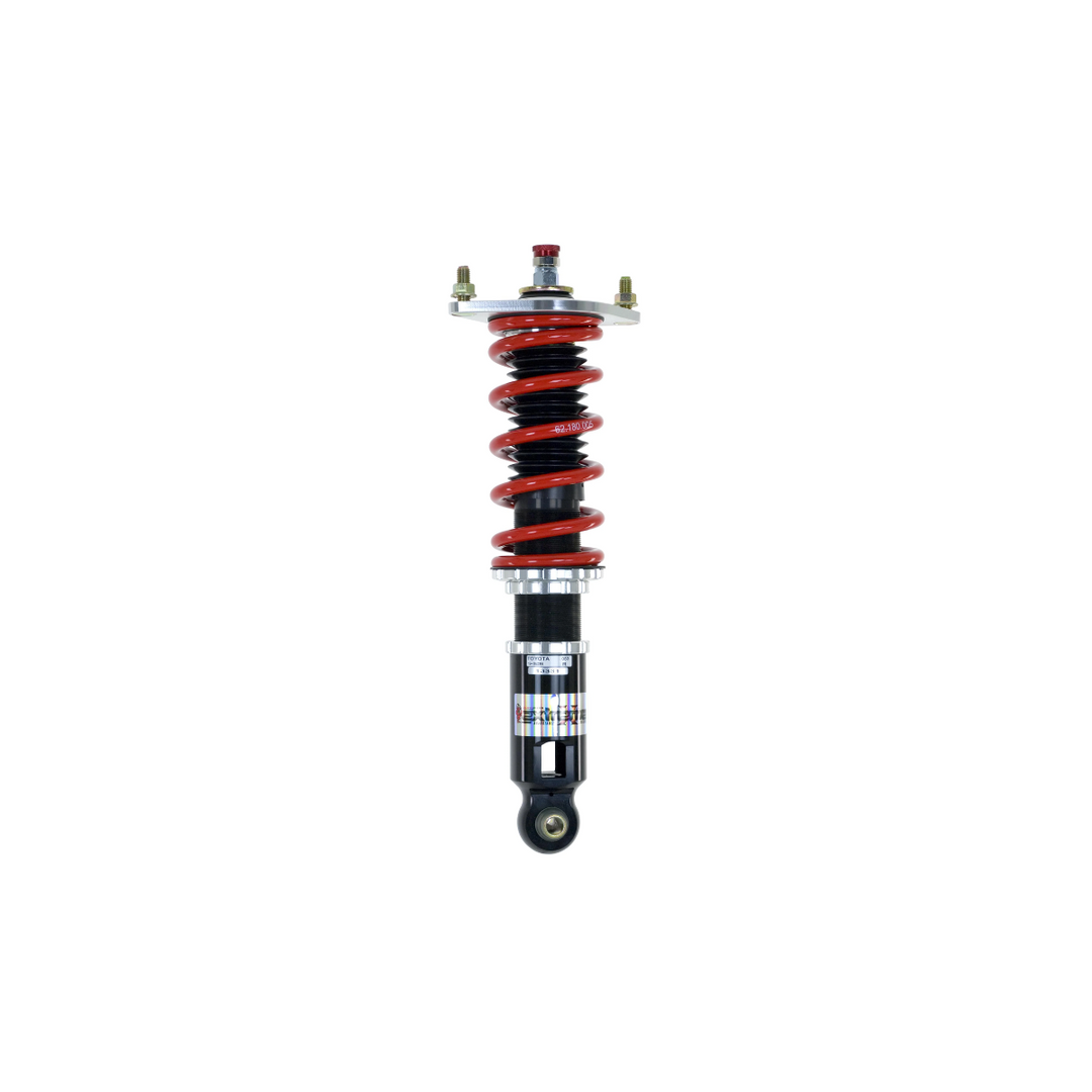 Pedders GR86 / BRZ Extreme Xa Coilover Kit