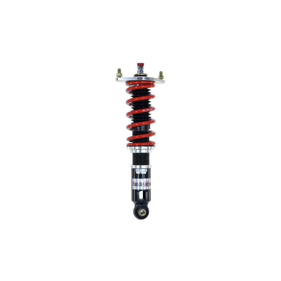 Pedders GR86 / BRZ Extreme Xa Coilover Kit - Street