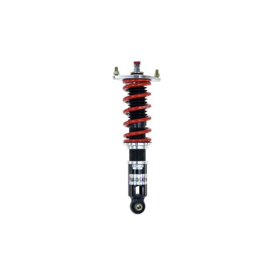 Pedders GR86 / BRZ Extreme Xa Coilover Kit - Street