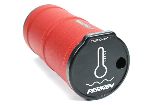 Perrin GR86 / BRZ Coolant Overflow Tank
