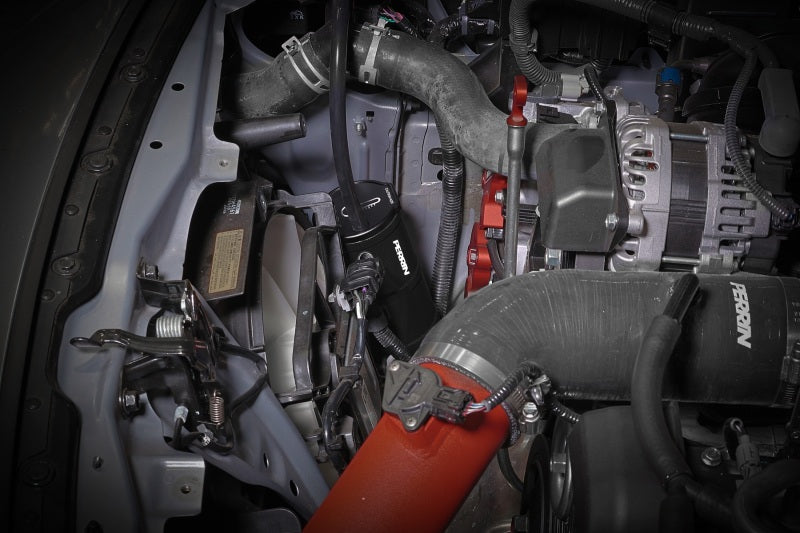 Perrin GR86 / BRZ Coolant Overflow Tank