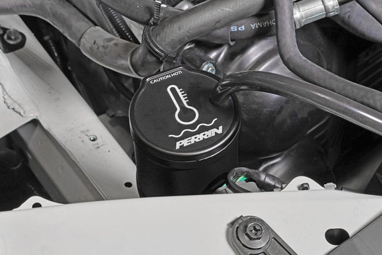 Perrin GR86 / BRZ Coolant Overflow Tank