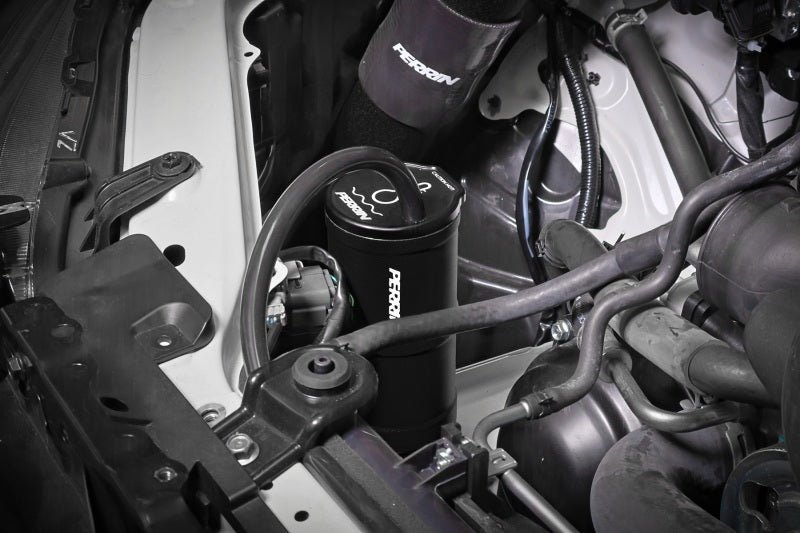 Perrin GR86 / BRZ Coolant Overflow Tank