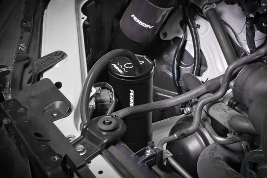 Perrin GR86 / BRZ Coolant Overflow Tank