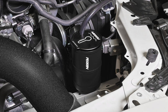 Perrin GR86 / BRZ Coolant Overflow Tank