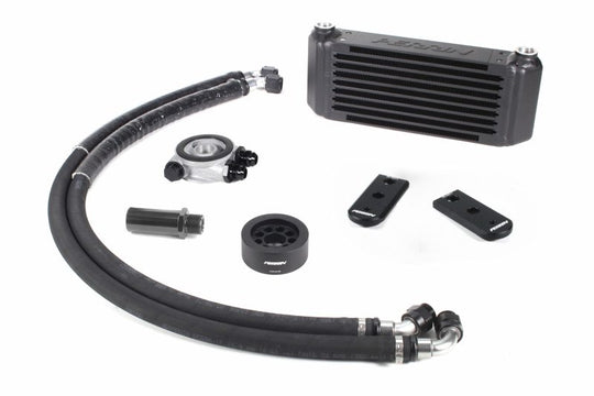 Perrin GR86 / BRZ Oil Cooler Kit