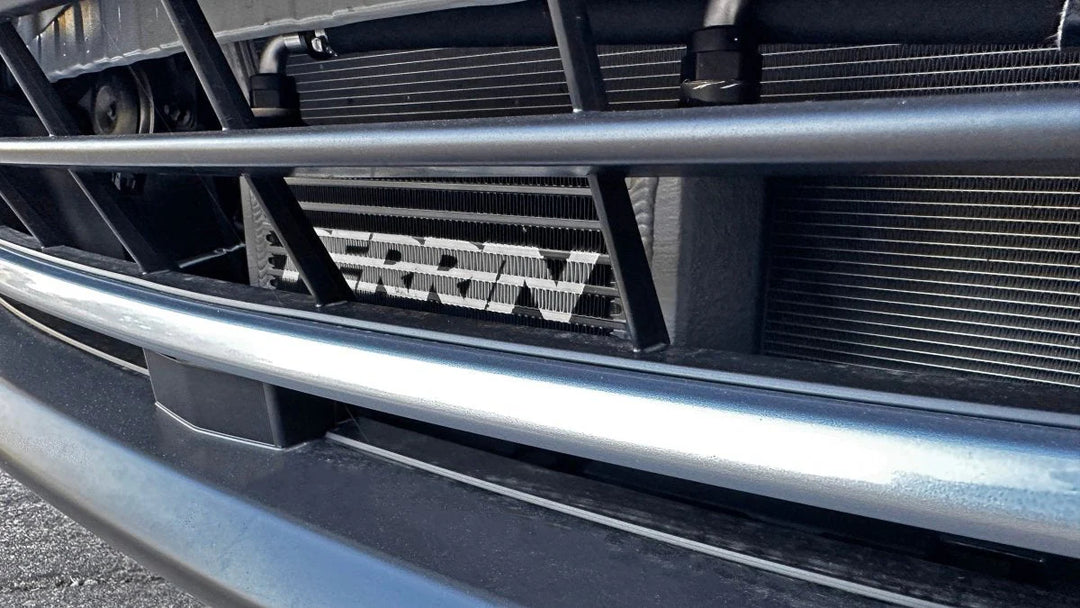 Perrin GR86 / BRZ Oil Cooler Kit