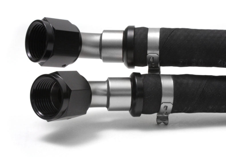 Perrin GR86 / BRZ Oil Cooler Kit