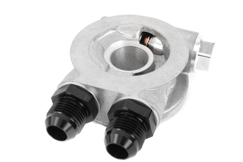 Perrin GR86 / BRZ Oil Cooler Kit