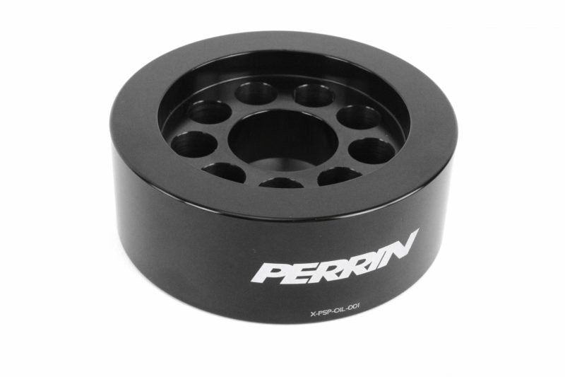 Perrin GR86 / BRZ Oil Cooler Kit