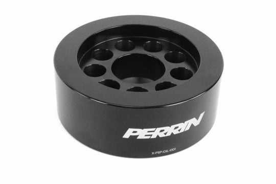 Perrin GR86 / BRZ Oil Cooler Kit