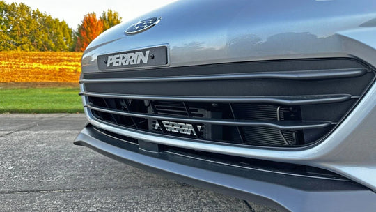 Perrin GR86 / BRZ Oil Cooler Kit