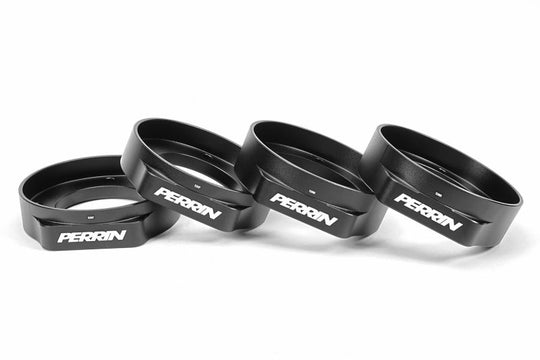 Perrin GR86 / BRZ Rear Subframe Lockdown
