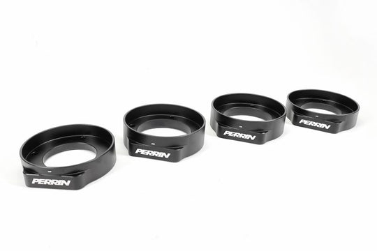 Perrin GR86 / BRZ Rear Subframe Lockdown