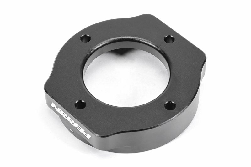 Perrin GR86 / BRZ Rear Subframe Lockdown