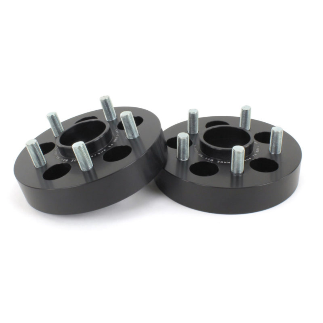 Perrin GR86 / BRZ Bolt On Wheel Spacers - 5x100 ( Pair )
