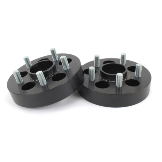 Perrin GR86 / BRZ Bolt On Wheel Spacers - 5x100 ( Pair )