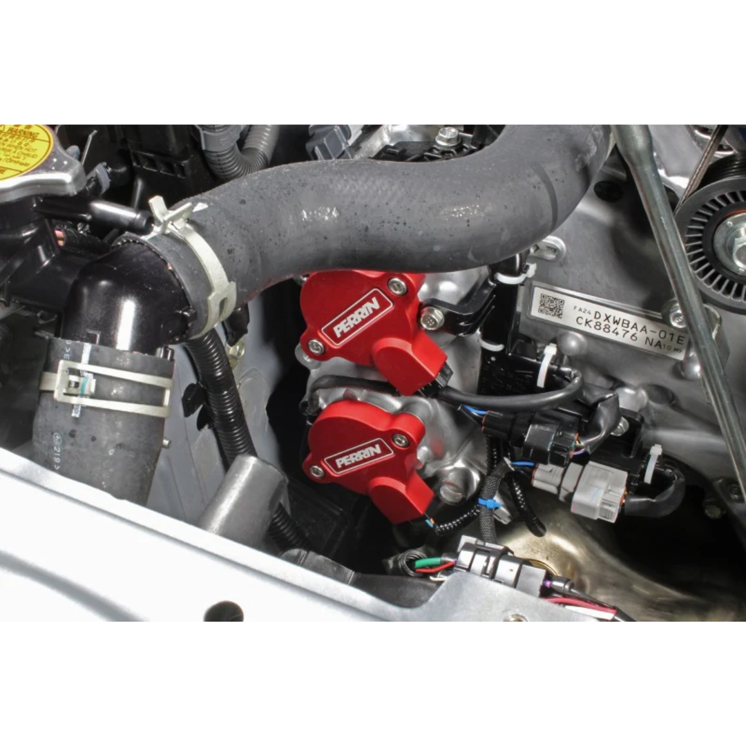 Perrin GR86 / BRZ Cam Solenoid Cover