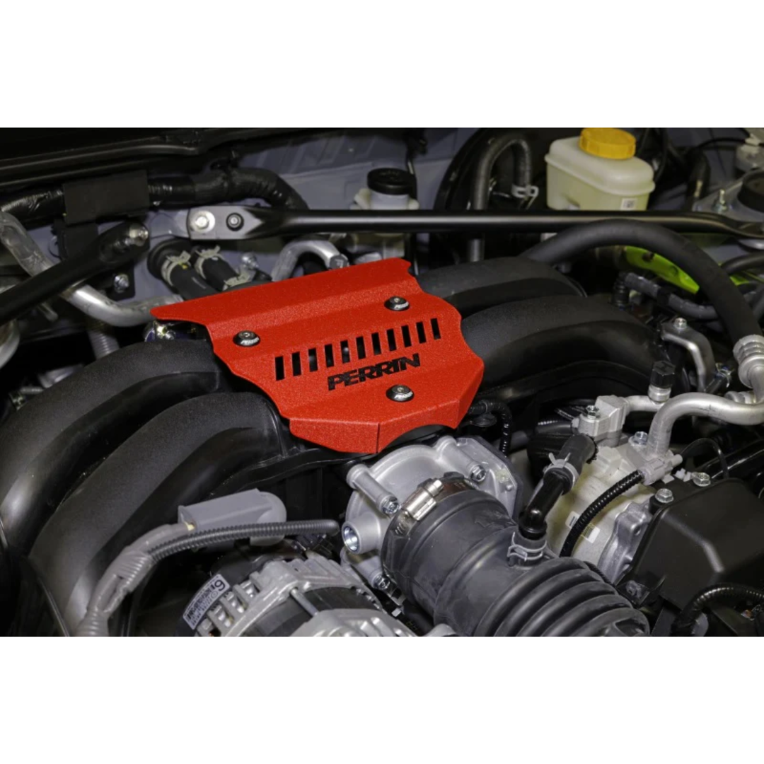Perrin GR86 / BRZ Engine Cover