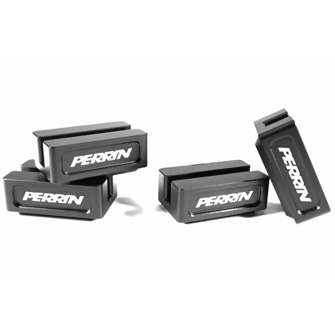 Perrin GR86 / BRZ Jack Pad Set (5pc)