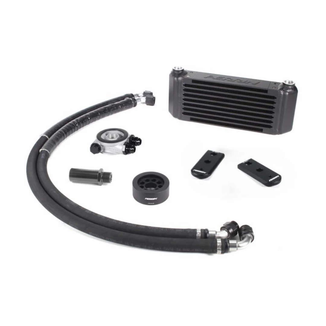 Perrin GR86 / BRZ Oil Cooler Kit