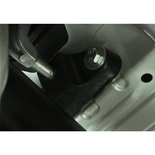 Perrin GR86 / BRZ Rear Shifter Bushings