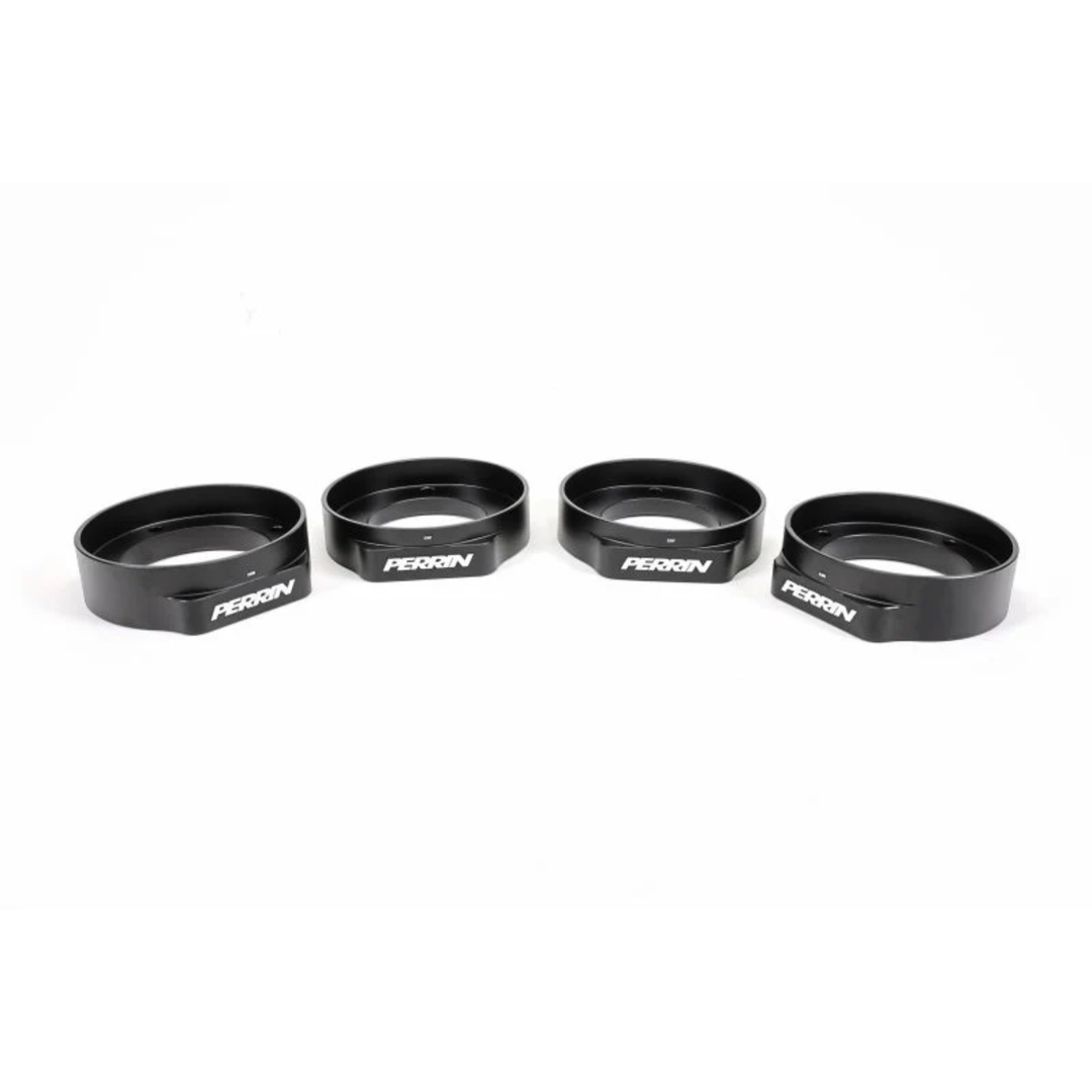 Perrin GR86 / BRZ Rear Subframe Lockdown