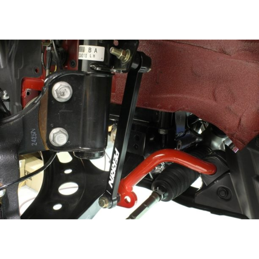 Perrin GR86 / BRZ Urethane Front Endlinks